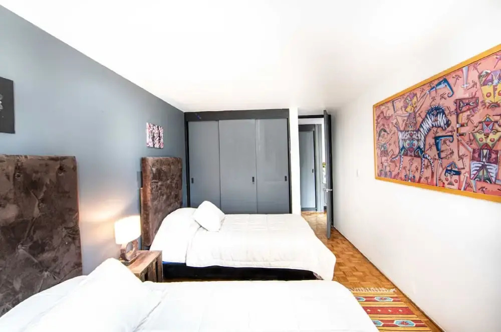 Destination Condesa @Amsterdam Views