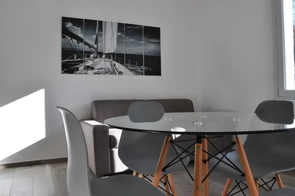 Luxury Apartments Cervia private swimmingpool