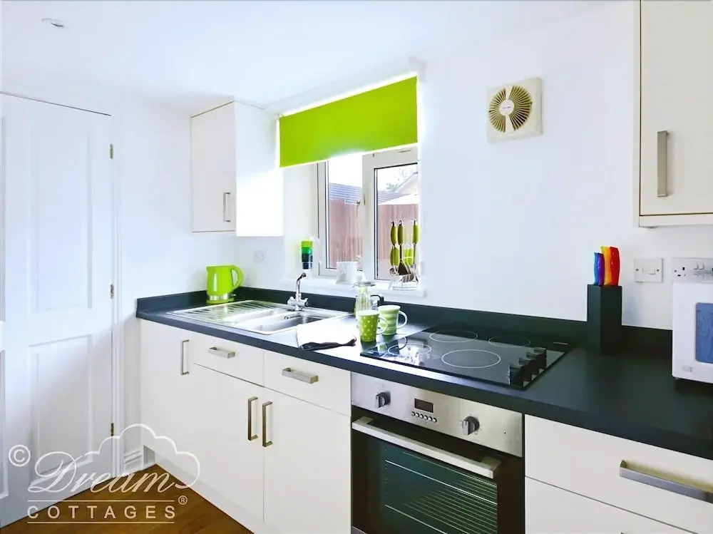 Whitegates Lodge