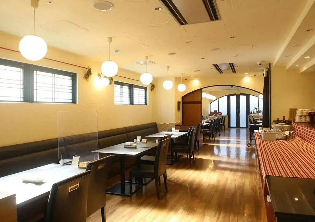 Hotel Piena Kobe
