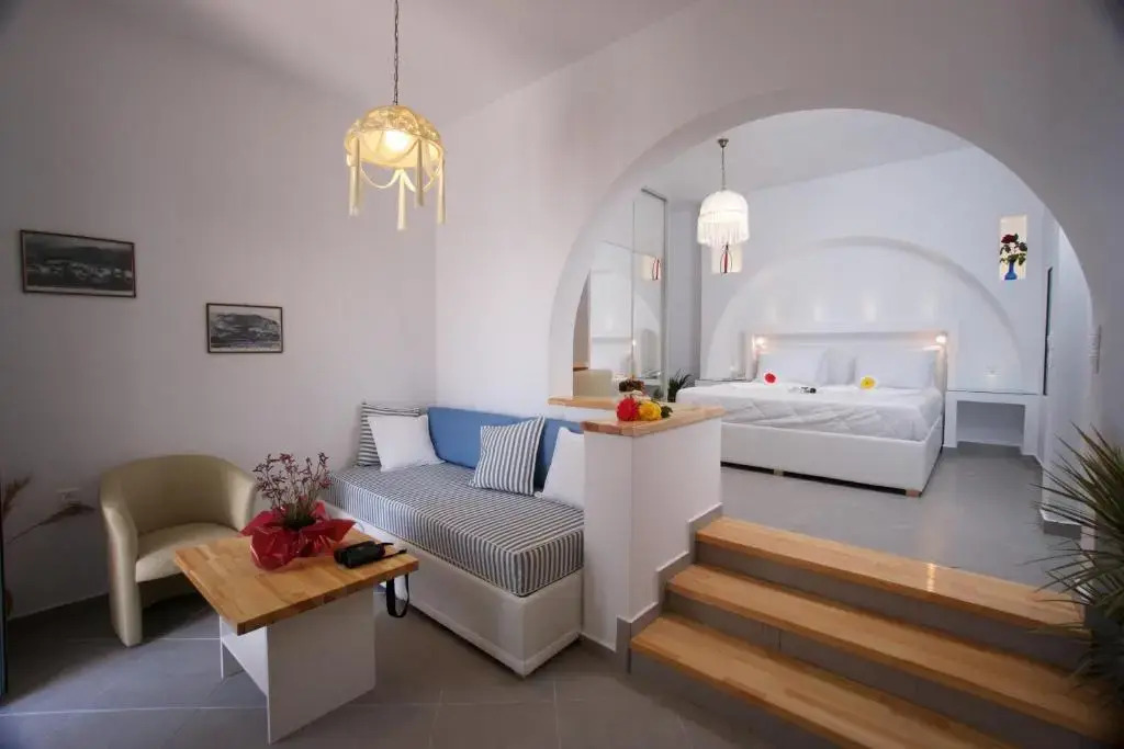 Kanakis Apartments