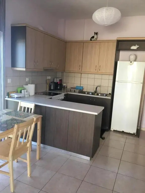 180 Degree Sea View Apartment
