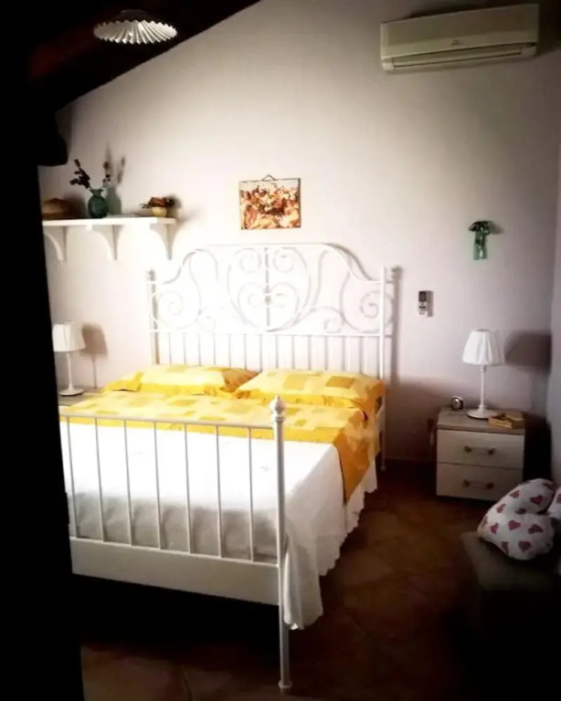 Apartment With 2 Bedrooms in Noto, With Wonderful sea View, Shared Pool and Enclosed Garden - 500 m From the Beach