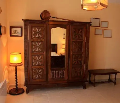 Chambres d'hôtes Mas Florylege