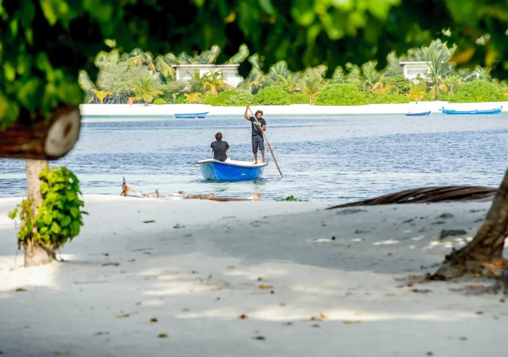 Rangali Etos Guraidhoo