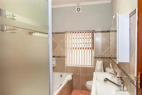 D'urbanmist Guest House