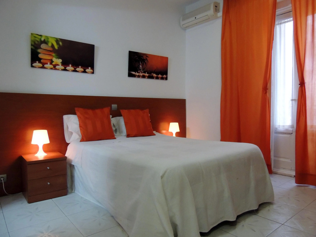 Hostal Cervantes
