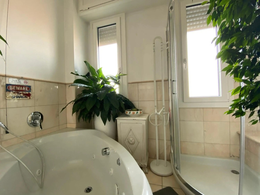 Terrazza Milano Apartment