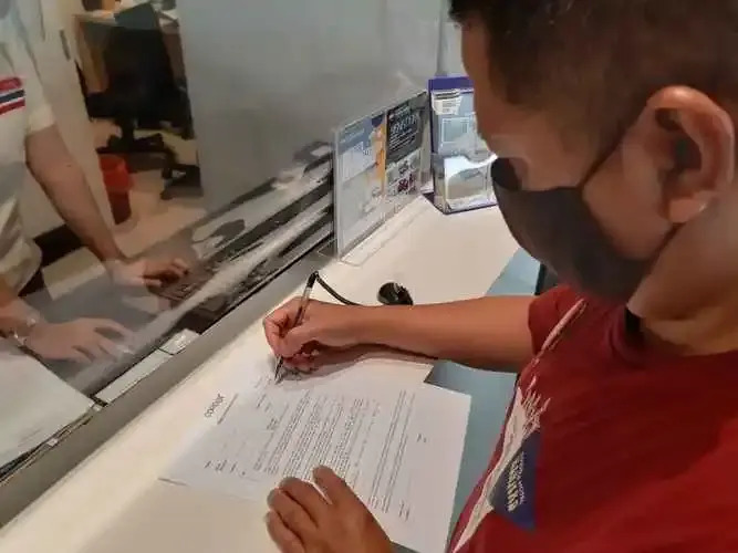 Cordex Oase Pekanbaru