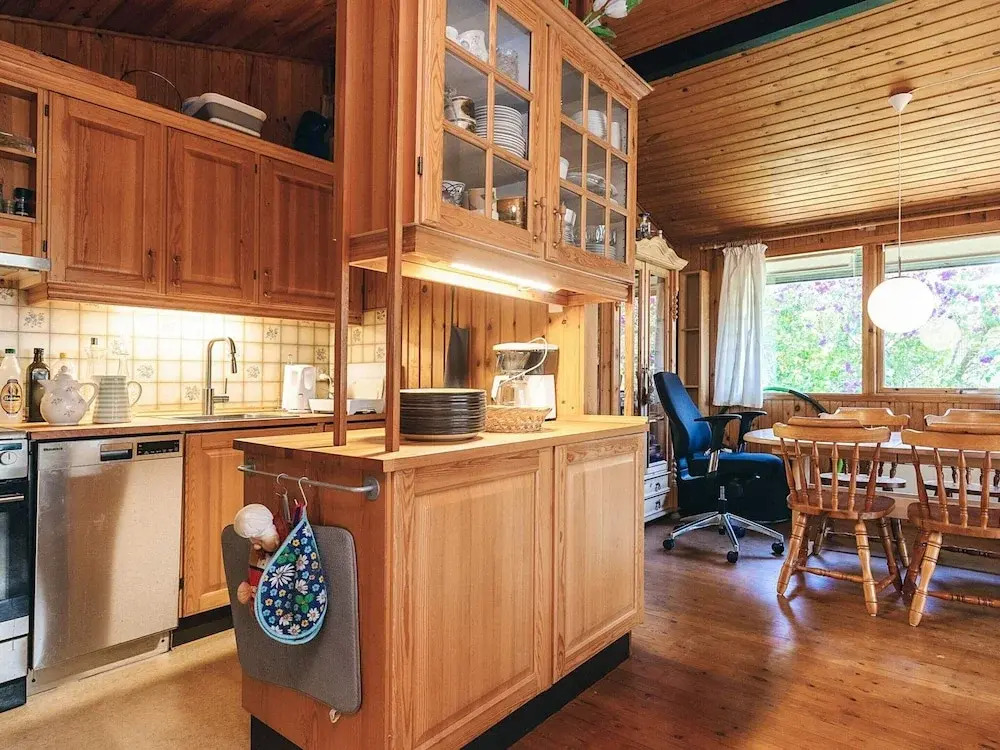 5 person holiday home in Bogø By-By Traum