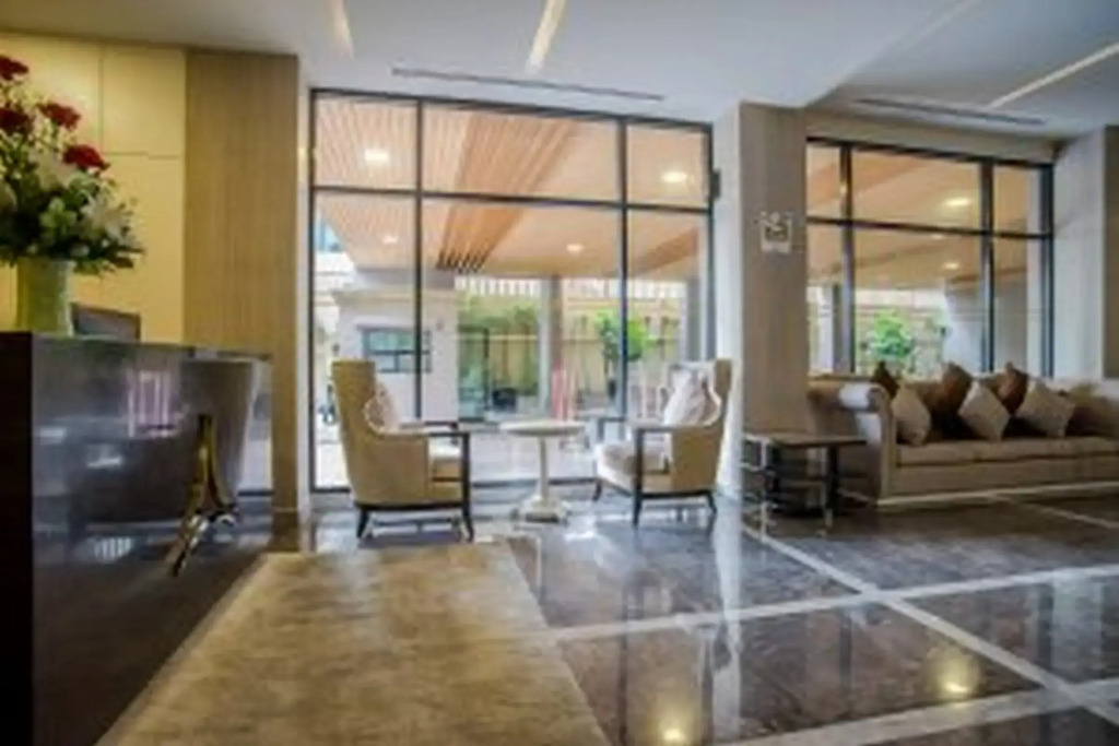 Metropolis Suites Bangkok, Tapestry Collection by Hilton