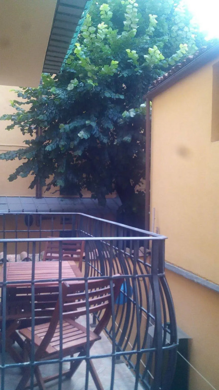 Appartamento Nosadella