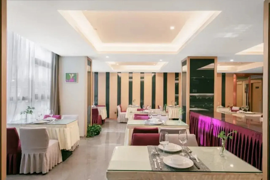 Lavande Hotel (Chongqing Nanping Pedestrian Street Wanda Plaza)
