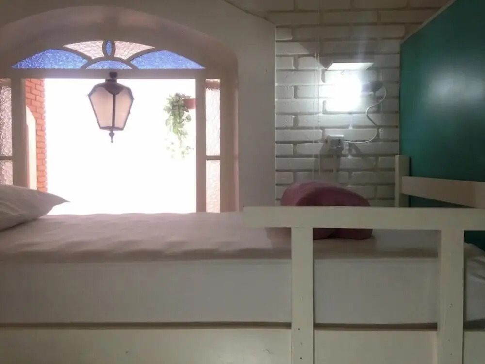 Black Hostel