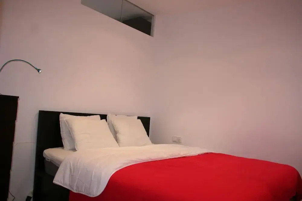 Avenida Apartments Torrent