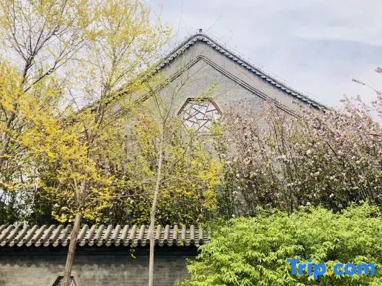 Tianjin Binhai One Hotel