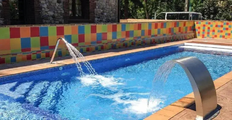 Hotel Intriago I & II