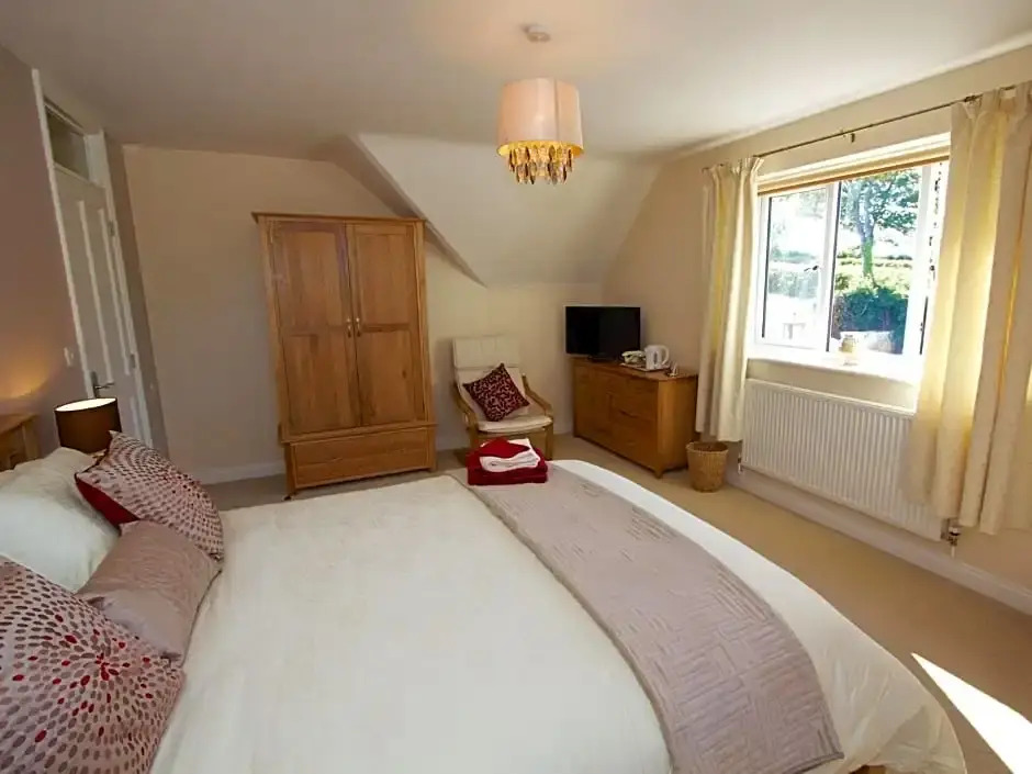Henbere Farm B&B