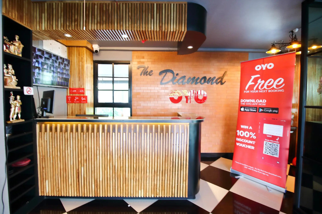 The Diamond 789 Minburee