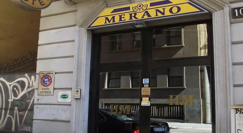 Hotel Merano