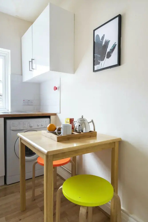 Marylebone - Private Apartment