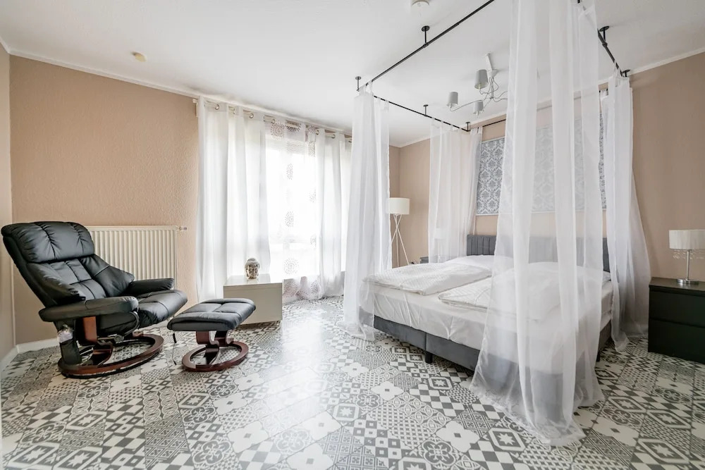 Aparthotel Alma Bonn