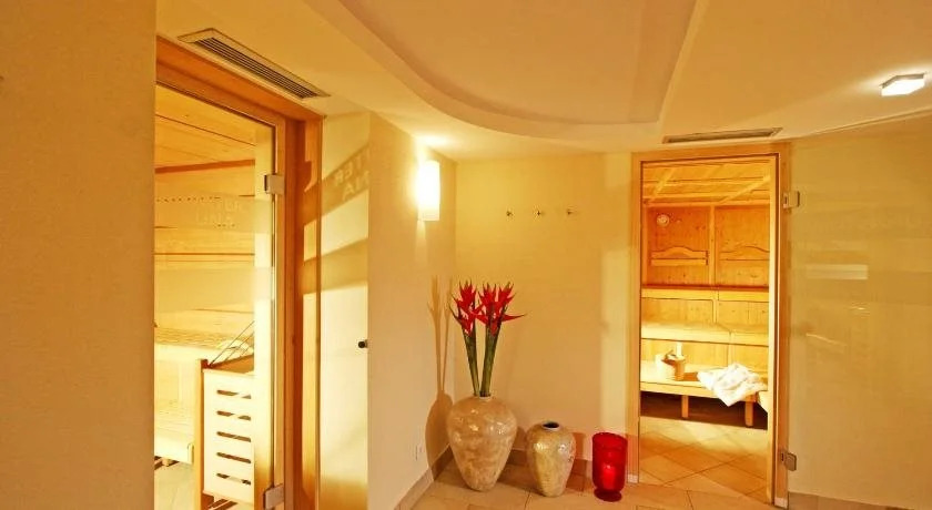 Hotel Enzian & Apartmenthotel Johannes