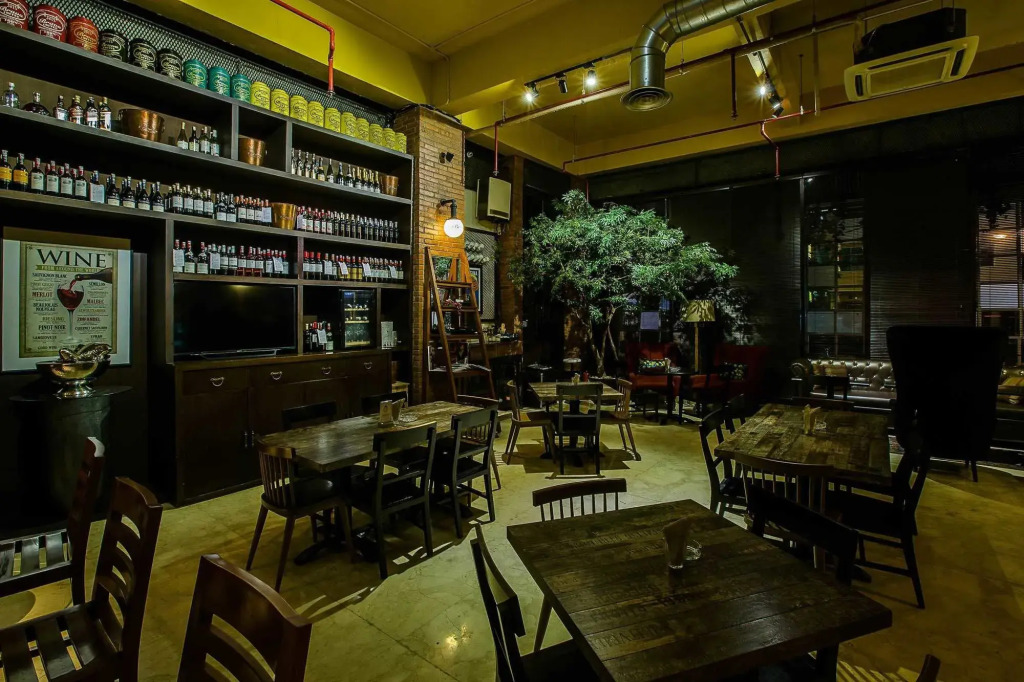 The Arista Hotel Palembang