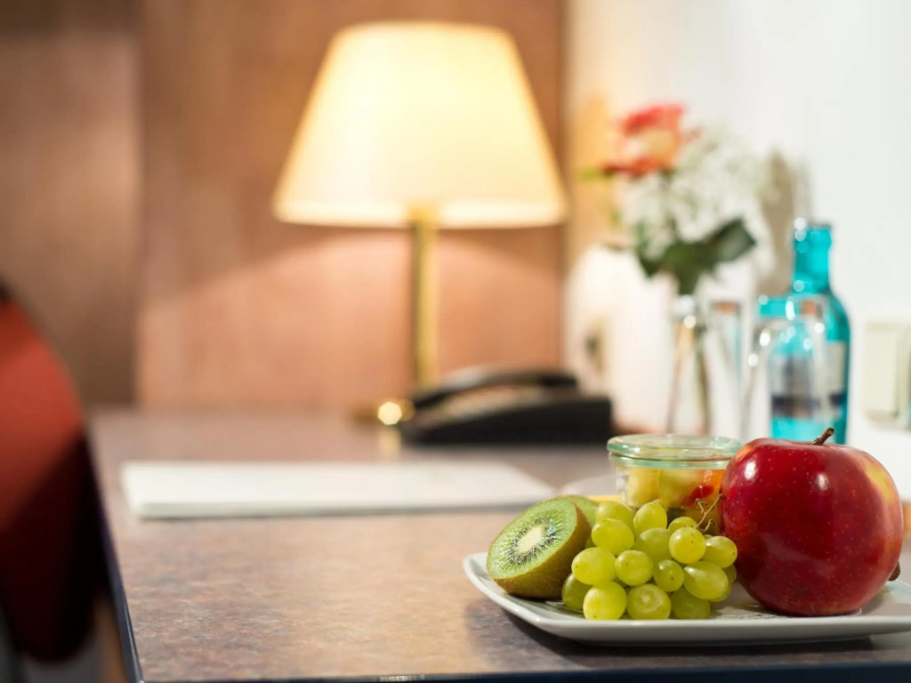 ACHAT Hotel Monheim am Rhein