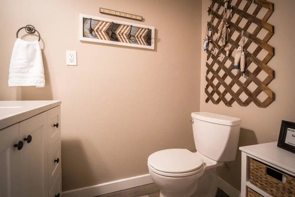 CLIFF AT CANYON LAKE - 3 Br Home