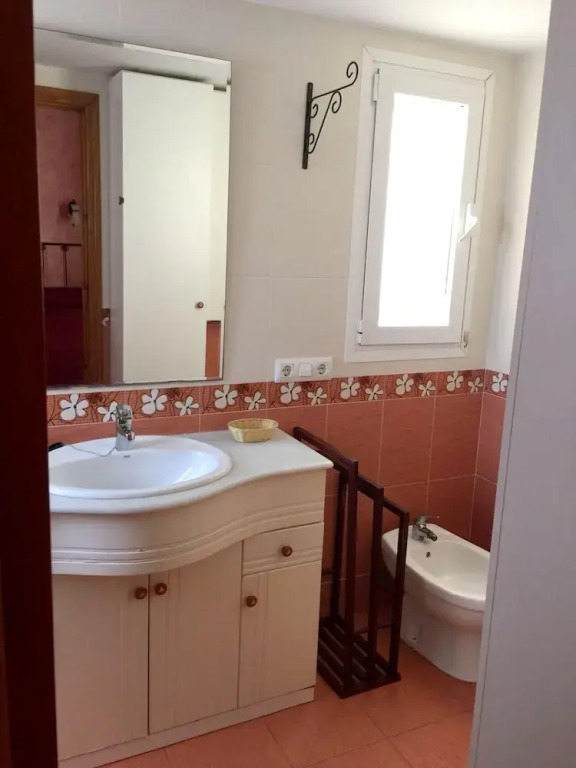 Apartment With one Bedroom in Roquetas de Mar, With Pool Access and Fu