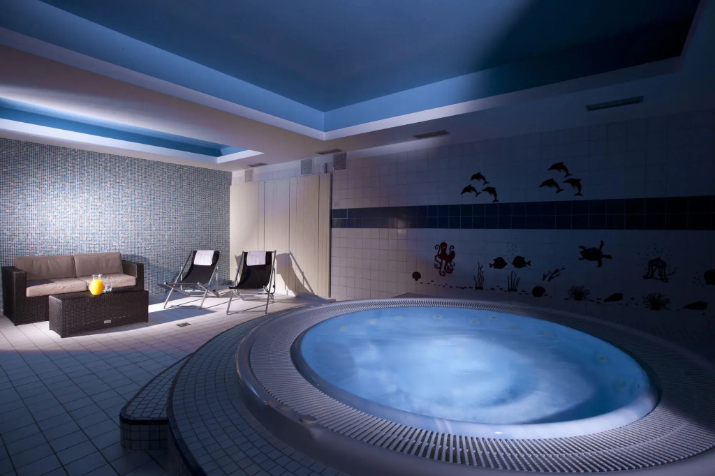 COLORFACTORY SPA Hotel - Czech Leading Hotels
