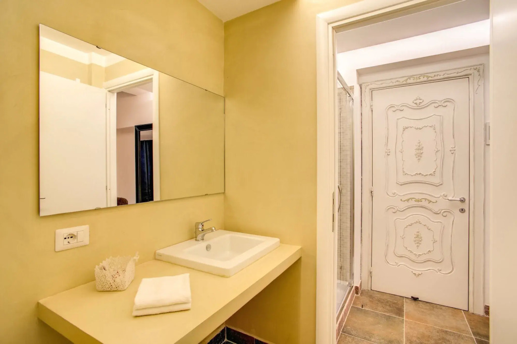 Orso Luxury Apartment