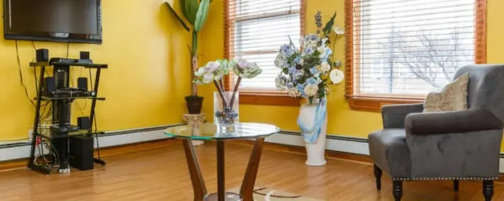 NYC 3 Bedroom Haven