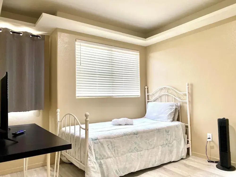 Quiet&Private San Diego