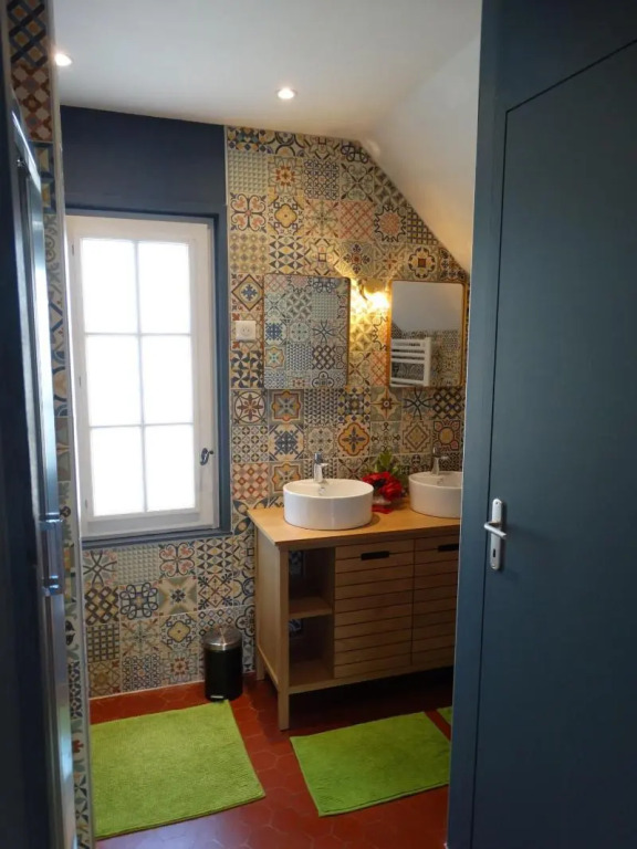 Hôtel particulier "le clos de la croix"