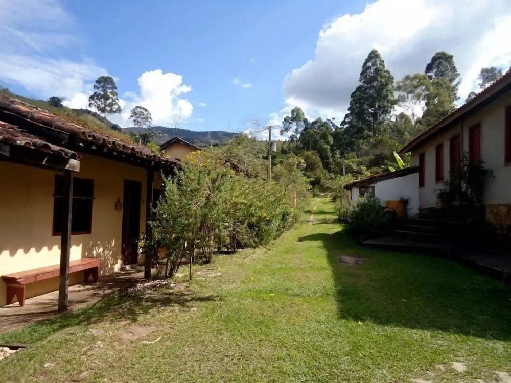 Pousada Estacao Andorinhas