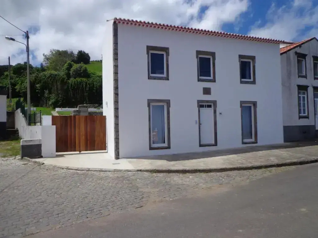 Casa do Simão, Açores - Now with hot tub
