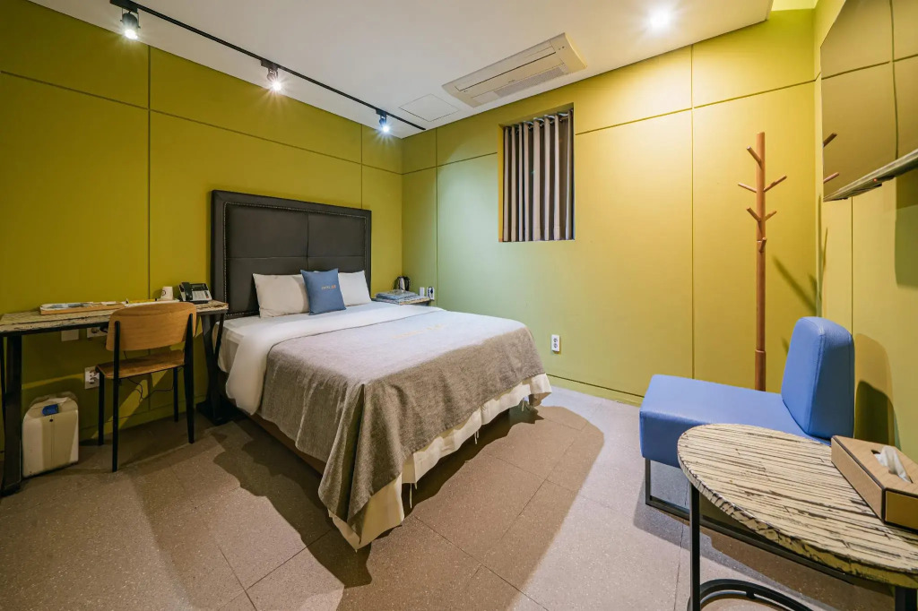 Hotel Myeongjak