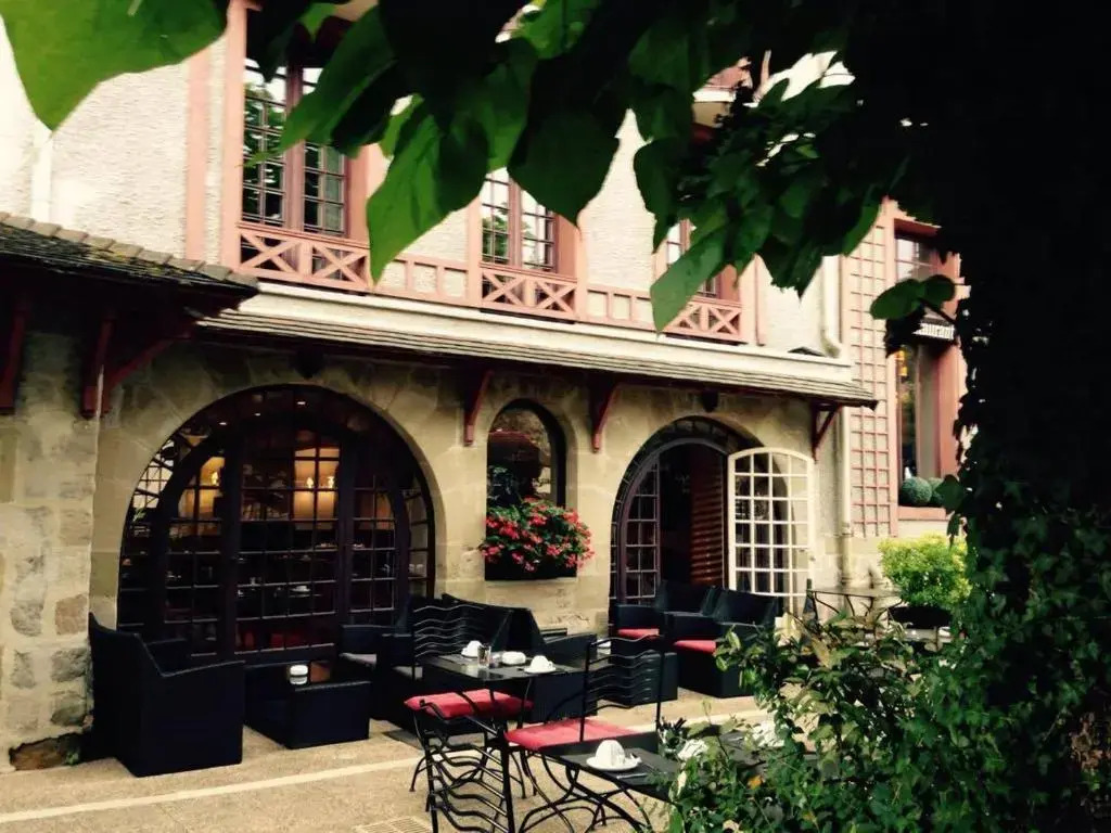 Hôtel La Truffe Noire