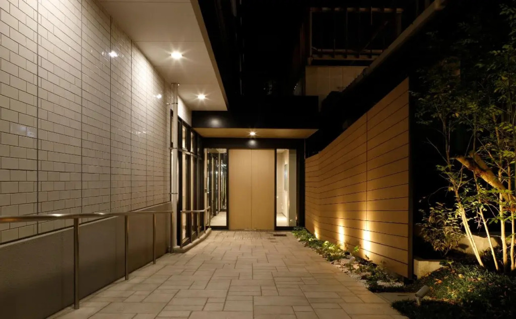 Sotetsu Fresa Inn Kobe Sannomiya