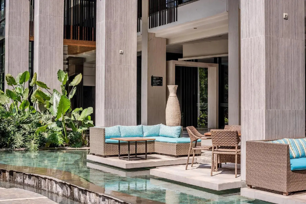 Grande Valore Hotel Cikarang
