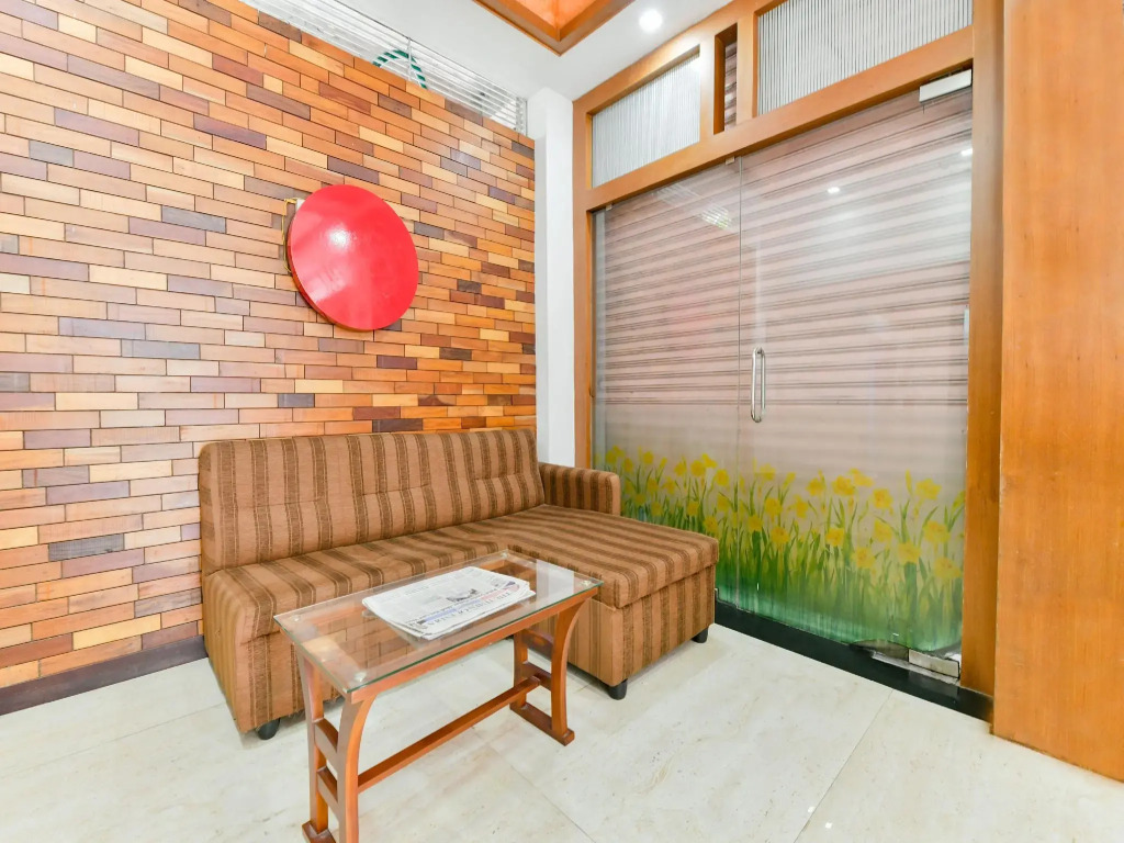 Townhouse City Center Ernakulam