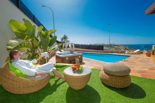Villa Amadores n2