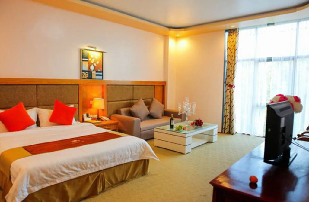 A1 Hotel - Dien Bien Phu
