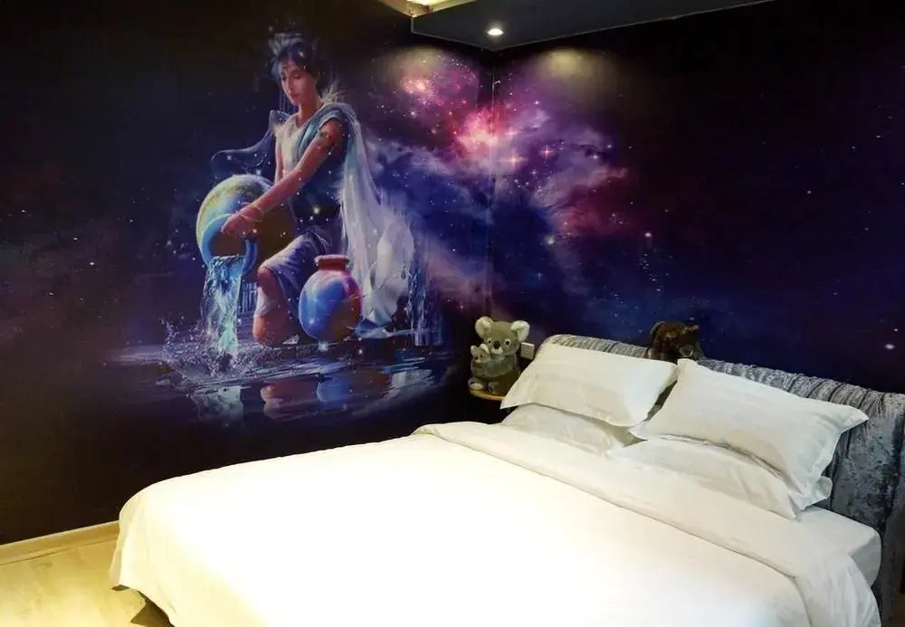 Koala Hotel Beijing Jishuitan Branch