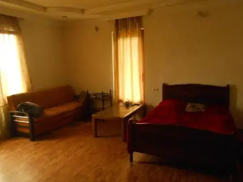Room In The House Nanako