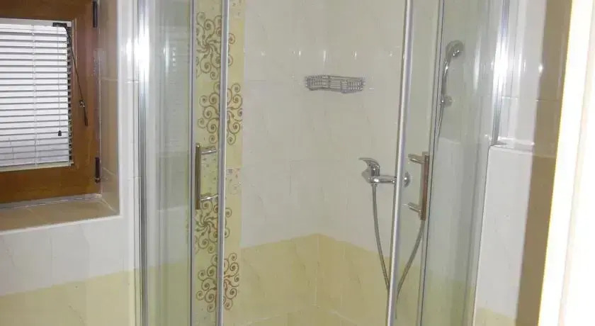 Guest House Lepi Čeveljc