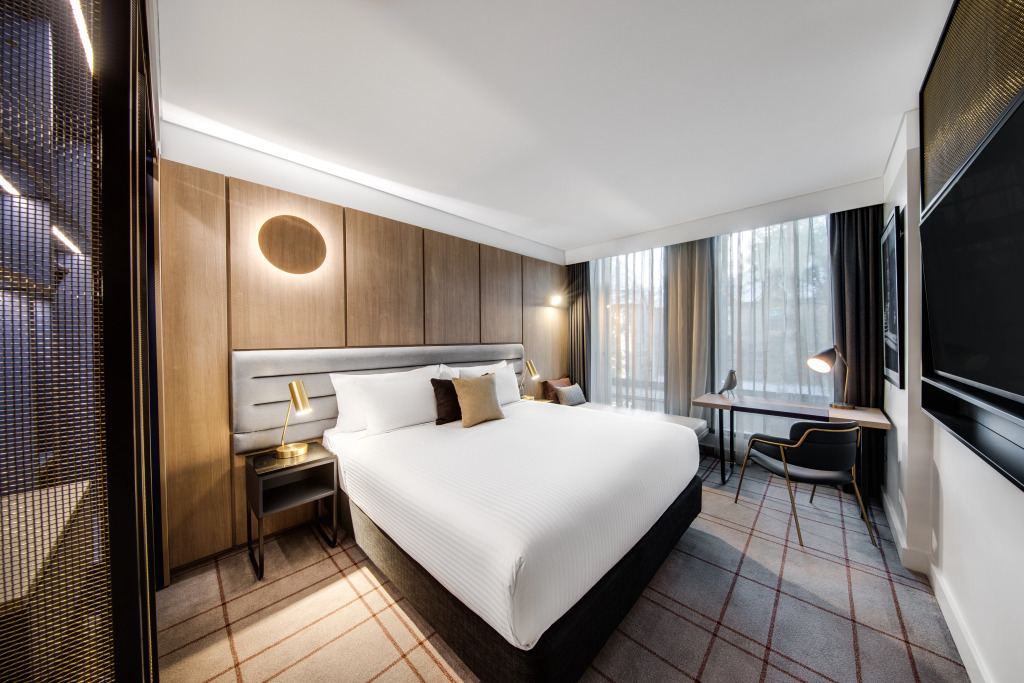 Vibe Hotel Sydney Darling Harbour