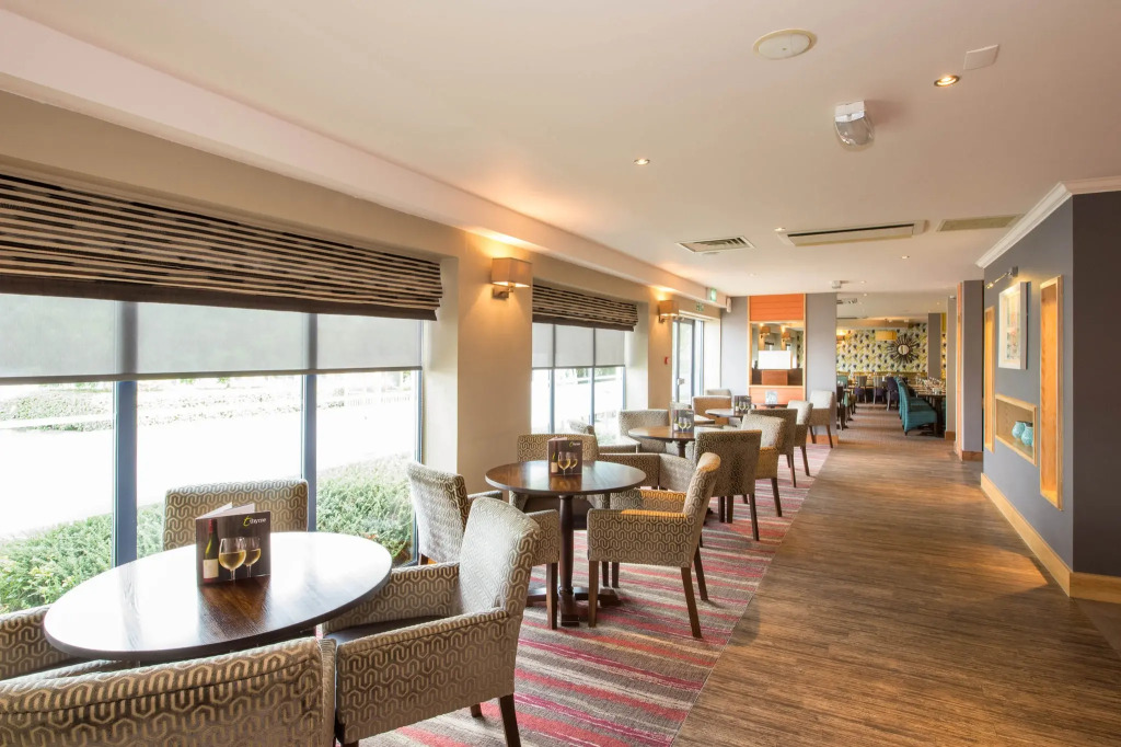 Premier Inn Poole North